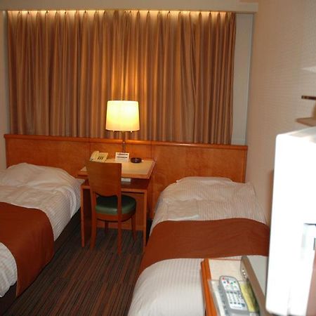 Takamatsu Terminal Hotel Ngoại thất bức ảnh