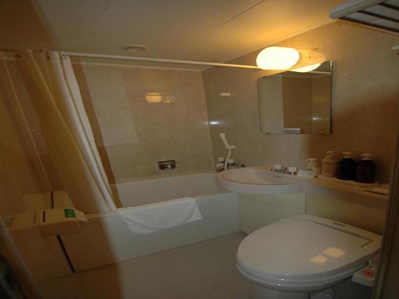 Takamatsu Terminal Hotel Phòng bức ảnh