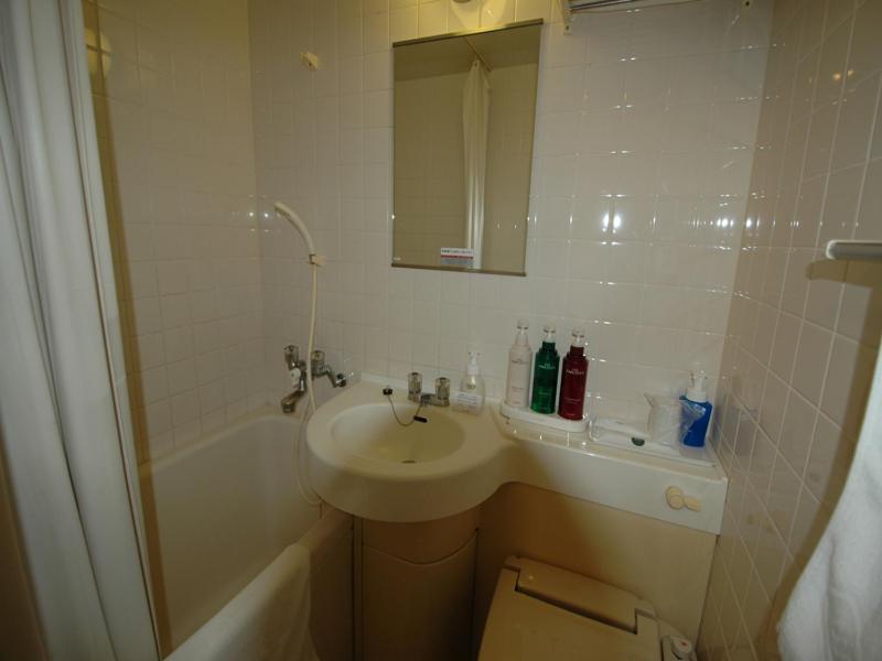 Takamatsu Terminal Hotel Phòng bức ảnh
