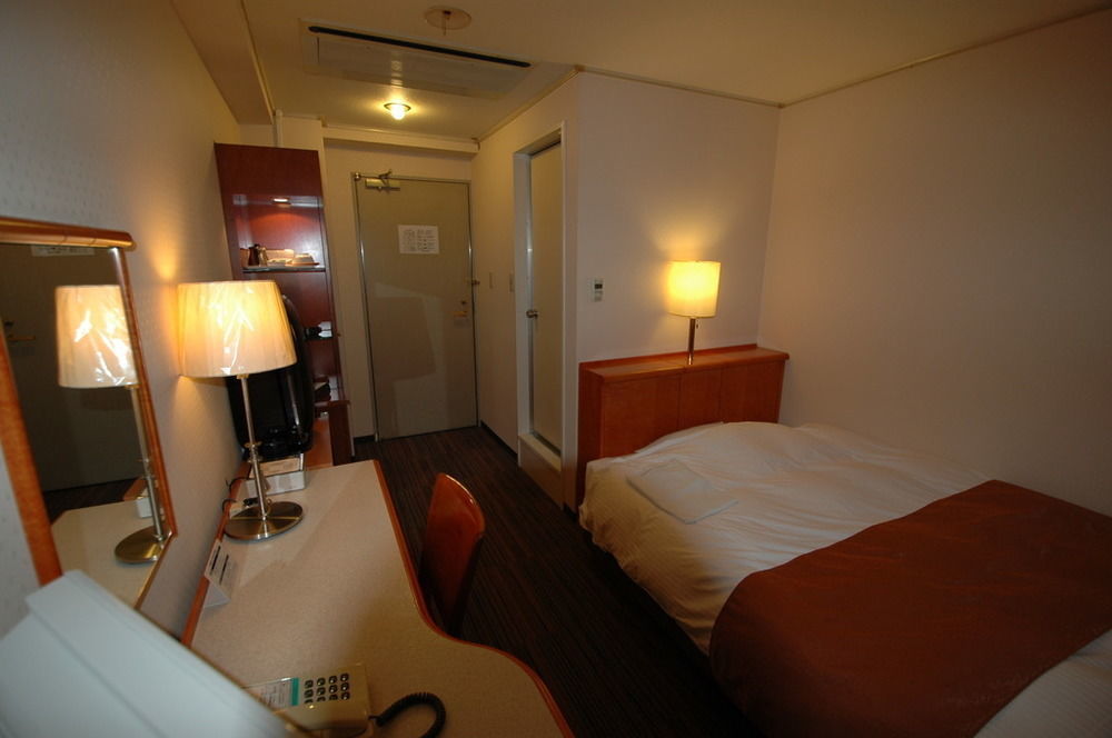 Takamatsu Terminal Hotel Ngoại thất bức ảnh