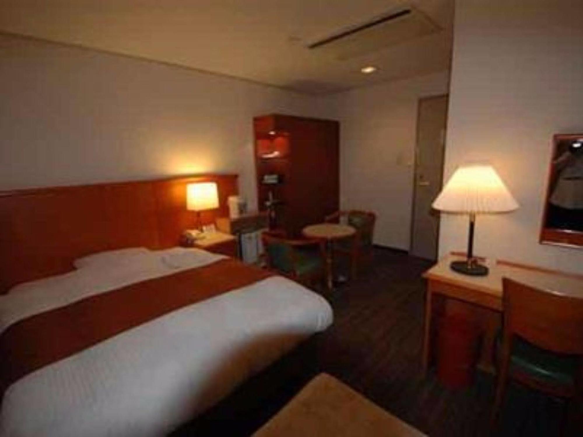 Takamatsu Terminal Hotel Ngoại thất bức ảnh